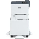 Xerox C320 Imprimante recto verso sans fil A4 33 ppm, PS3 PCL5e/6, 2 magasins Total 251 feuilles, Imprimante laser couleur Gris/bleu-gris, PS3 PCL5e/6, 2 magasins Total 251 feuilles, Laser, Couleur, 4800 x 4800 DPI, A4, 35 ppm, Impression recto-verso