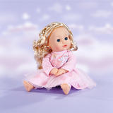 ZAPF Creation BABY born Dress Rose 36cm, Accessoires de poupée BABY born Dress Rose 36cm, Ensemble d'habits de poupée, 1 an(s)