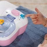 ZAPF Creation BABY born Toilet, Meubles de poupées BABY born Toilet, Toilettes pour poupée, 3 an(s), Batteries requises, Effets sonores pris en charge