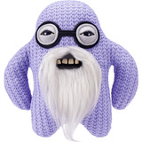 ZURU Fuggler - Old Fogies, Peluche 