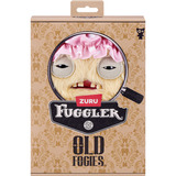 ZURU Fuggler - Old Fogies, Peluche 