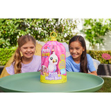 ZURU Pets Alive Polly the Magic Bird, Figurine Pets Alive Polly the Magic Bird, Garçon/Fille, 3 an(s), Sonore
