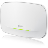 Zyxel WBE510D-EU0101F, Point d'accès Blanc