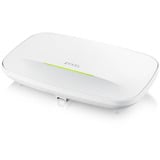 Zyxel WBE510D-EU0101F, Point d'accès Blanc
