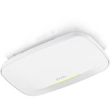 Zyxel WBE510D-EU0101F, Point d'accès Blanc