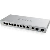 Zyxel XGS1010-12-ZZ0102F, Switch 