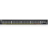 Zyxel XGS2220-54HP-EU0101F, Switch 