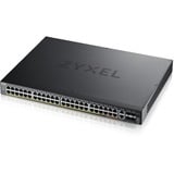 Zyxel XGS2220-54HP-EU0101F, Switch 