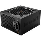 be quiet! Pure Power 12M, 750 Watt alimentation  Noir, 3x PCIe, Gestion des câbles