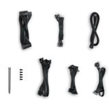 be quiet! Pure Power 13 M alimentation  modulaire 550 watt Noir, 1x 12V-2x6, 2x PCIe