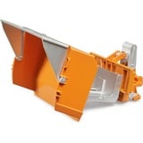 bruder Chargeur de tracteur et fourches, Modèle réduit de voiture 