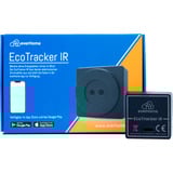 everHome Ecotracker IR, Appareil de mesure Noir