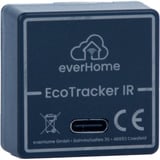 everHome Ecotracker IR, Appareil de mesure Noir
