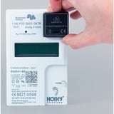 everHome Ecotracker IR, Appareil de mesure Noir