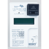 everHome Ecotracker IR, Appareil de mesure Noir