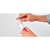 fischer 564378, Mastic Blanc