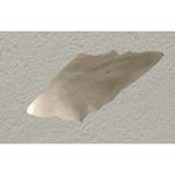 fischer GOW Enduit de réparation Multipack, 70ml, Mastic Blanc