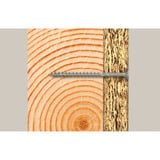 fischer Vis aggloméré PowerFast II 4,0x35 tête fraisée TX 