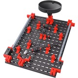 fischertechnik Advanced - Build your own game, Jouets de construction 564067