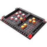 fischertechnik Advanced - Build your own game, Jouets de construction 564067