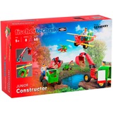 fischertechnik Junior - Constructor, Jouets de construction 564065