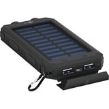 goobay 49216, Powerbank Noir