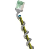 goobay 74347, Câble Gris
