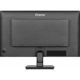 iiyama ProLite X2792QSU-B1 écran plat de PC 68,6 cm (27") 2560 x 1440 pixels Quad HD LED Noir Moniteur Noir (Mat), 1x DisplayPort, 1x HDMI, 2x USB-A, 120 Hz, 68,6 cm (27"), 2560 x 1440 pixels, Quad HD, LED, 3 ms, Noir