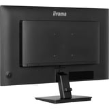 iiyama ProLite X2792QSU-B1 écran plat de PC 68,6 cm (27") 2560 x 1440 pixels Quad HD LED Noir Moniteur Noir (Mat), 1x DisplayPort, 1x HDMI, 2x USB-A, 120 Hz, 68,6 cm (27"), 2560 x 1440 pixels, Quad HD, LED, 3 ms, Noir