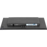 iiyama ProLite X2792QSU-B1 écran plat de PC 68,6 cm (27") 2560 x 1440 pixels Quad HD LED Noir Moniteur Noir (Mat), 1x DisplayPort, 1x HDMI, 2x USB-A, 120 Hz, 68,6 cm (27"), 2560 x 1440 pixels, Quad HD, LED, 3 ms, Noir
