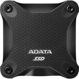 ADATA  SSD externe Noir