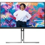 AOC Q27U3CV écran plat de PC 68,6 cm (27") 2560 x 1440 pixels 4K Ultra HD LCD Noir Moniteur  Noir, 68,6 cm (27"), 2560 x 1440 pixels, 4K Ultra HD, LCD, 4 ms, Noir
