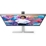 AOC Q27U3CV écran plat de PC 68,6 cm (27") 2560 x 1440 pixels Quad HD LCD Noir Moniteur Noir, 1x DisplayPort, 1x HDMI, 2x USB-C, 4x USB-A, 1x RJ-45, 68,6 cm (27"), 2560 x 1440 pixels, Quad HD, LCD, 4 ms, Noir