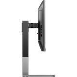 AOC Q27U3CV écran plat de PC 68,6 cm (27") 2560 x 1440 pixels Quad HD LCD Noir Moniteur Noir, 1x DisplayPort, 1x HDMI, 2x USB-C, 4x USB-A, 1x RJ-45, 68,6 cm (27"), 2560 x 1440 pixels, Quad HD, LCD, 4 ms, Noir