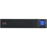 APC Easy UPS On-Line, 3kVA/2700W Noir