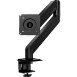 ARCTIC X1-3D 109,2 cm (43") Bureau Noir, Support de moniteur Noir (Mat), Pince, 10 kg, 109,2 cm (43"), 100 x 100 mm, Réglage de la hauteur, Noir