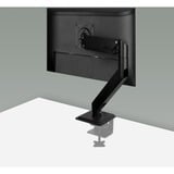 ARCTIC X1-3D 109,2 cm (43") Bureau Noir, Support de moniteur Noir (Mat), Pince, 10 kg, 109,2 cm (43"), 100 x 100 mm, Réglage de la hauteur, Noir