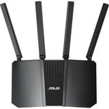 ASUS 90IG0950-MO9A0V, Routeur maillé Noir