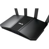 ASUS 90IG0950-MO9A0V, Routeur maillé Noir