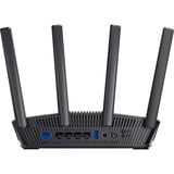 ASUS 90IG0950-MO9A0V, Routeur maillé Noir