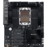 ASUS PRO WS W790-ACE Intel W790 LGA 4677 (Socket E) SSI CEB carte mère socket 4677 Intel, LGA 4677 (Socket E), Intel® Xeon® W, W-3400, W-2400, DDR5-SDRAM, 2,05 To