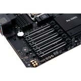 ASUS PRO WS W790-ACE Intel W790 LGA 4677 (Socket E) SSI CEB carte mère socket 4677 Intel, LGA 4677 (Socket E), Intel® Xeon® W, W-3400, W-2400, DDR5-SDRAM, 2,05 To