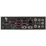 ASUS ROG STRIX Z790-E GAMING WIFI II socket 1700, Socket 1700 carte mère Noir, RAID, 2.5 Gb-LAN, WLAN, BT, sound, ATX