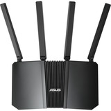 ASUS RT-BE82U, Routeur maillé Noir