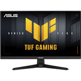 ASUS TUF Gaming VG27AQE5A 27" Moniteur Noir, 1x DisplayPort, 2x HDMI, 165 Hz (OC)
