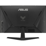 ASUS TUF Gaming VG27AQE5A 27" Moniteur Noir, 1x DisplayPort, 2x HDMI, 165 Hz (OC)