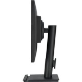 ASUS VA24DQFS écran plat de PC 60,5 cm (23.8") 1920 x 1080 pixels Full HD LCD Noir Moniteur Noir, 1x DisplayPort, 1x HDMI, 1x VGA, 2x USB-A, 60,5 cm (23.8"), 1920 x 1080 pixels, Full HD, LCD, 1 ms, Noir