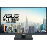 ASUS VA24DQFS écran plat de PC 60,5 cm (23.8") 1920 x 1080 pixels Full HD LCD Noir Moniteur Noir, 1x DisplayPort, 1x HDMI, 1x VGA, 2x USB-A, 60,5 cm (23.8"), 1920 x 1080 pixels, Full HD, LCD, 1 ms, Noir