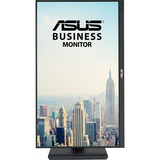 ASUS VA24DQFS écran plat de PC 60,5 cm (23.8") 1920 x 1080 pixels Full HD LCD Noir Moniteur Noir, 1x DisplayPort, 1x HDMI, 1x VGA, 2x USB-A, 60,5 cm (23.8"), 1920 x 1080 pixels, Full HD, LCD, 1 ms, Noir