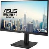 ASUS VA24DQFS écran plat de PC 60,5 cm (23.8") 1920 x 1080 pixels Full HD LCD Noir Moniteur Noir, 1x DisplayPort, 1x HDMI, 1x VGA, 2x USB-A, 60,5 cm (23.8"), 1920 x 1080 pixels, Full HD, LCD, 1 ms, Noir